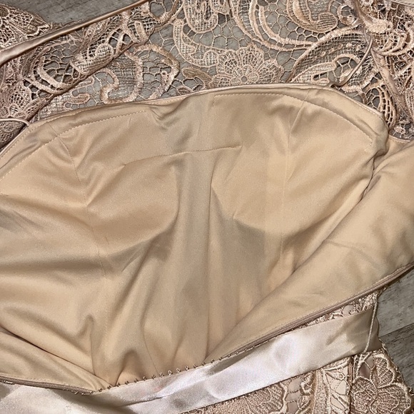 Adrianna Pappel dress - Picture 5 of 7